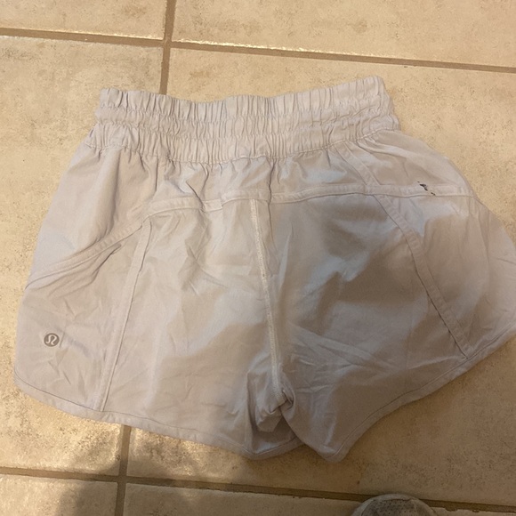 Lululemon Shorts - Picture 3 of 4